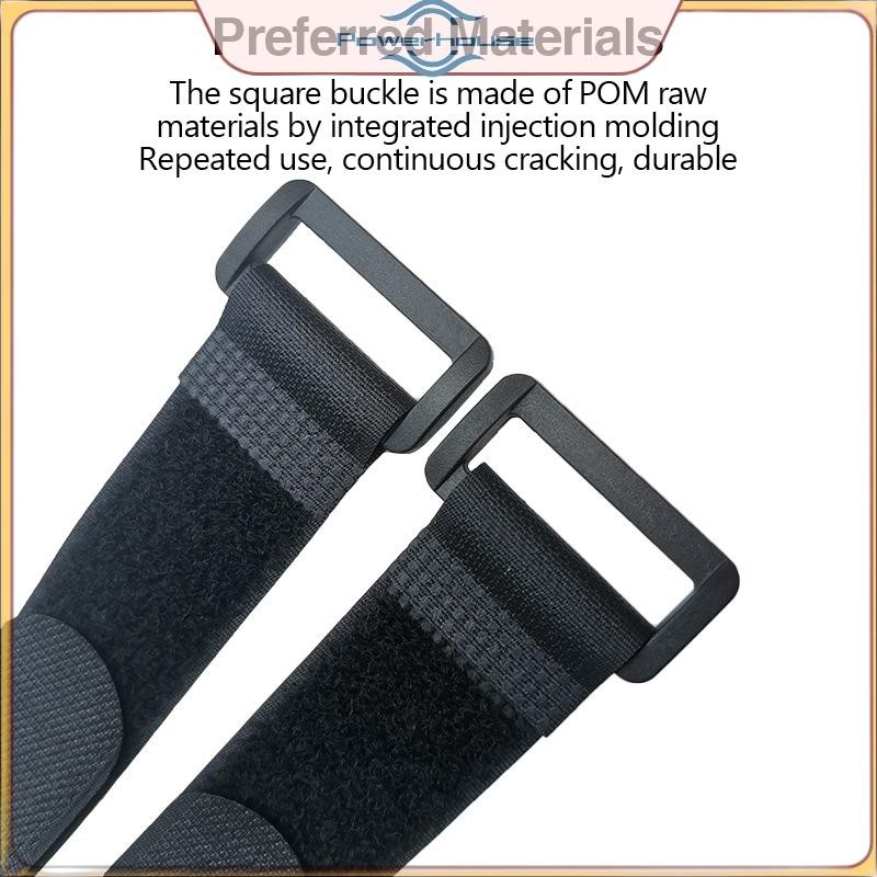 ĐIỆN 10 Miếng Dây đeo khóa ngược, Dây đeo máy ghi âm, Dây đeo dây.
