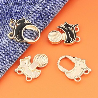 Phụ kiện thắt lưng cho quần Jean với khóa và kẹp kim loại điều chỉnh được.