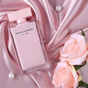 NƯỚC HOA N.A.R HỒNG NHẠT 100ML FULLBOX