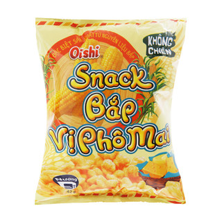 Combo 10 gói Bánh snack OISHI đủ vị 3x gam BÁNH KẸO GIÁ RẺ bimbim giá tốt nhất. Tối thiểu 2 combo