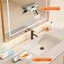 Kool Sử dụng ướt và khô Làm sạch Cây lau nhà Mini Bọt biển siêu thấm Dụng cụ làm sạch khô nhanh