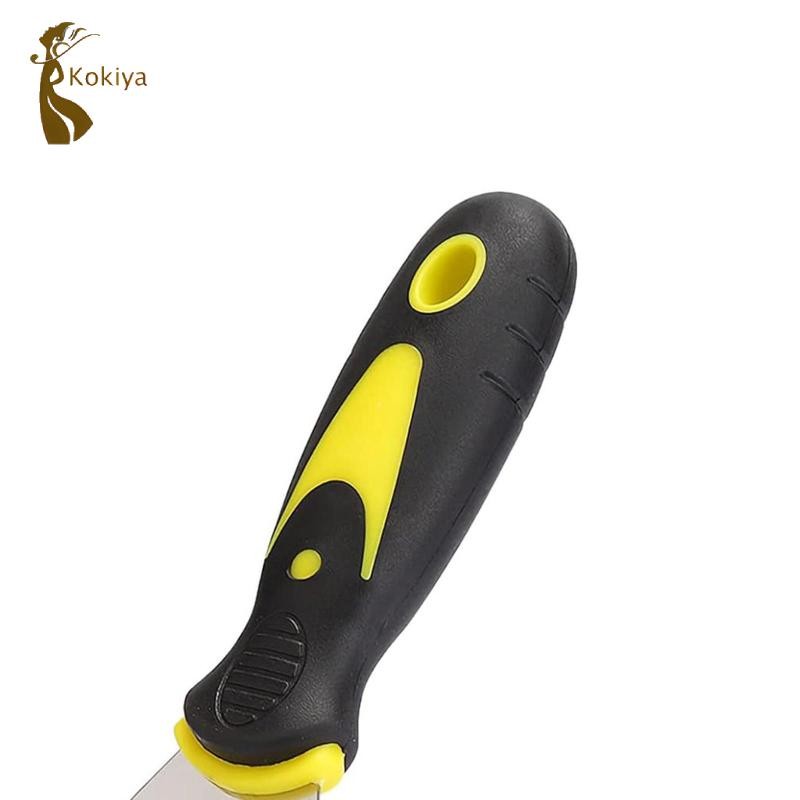 Thìa máy in 3D kokiya, dụng cụ cạo sạch, phụ kiện chuyên nghiệp để tách rời bản in