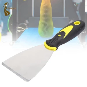 Thìa máy in 3D kokiya, dụng cụ cạo sạch, phụ kiện chuyên nghiệp để tách rời bản in