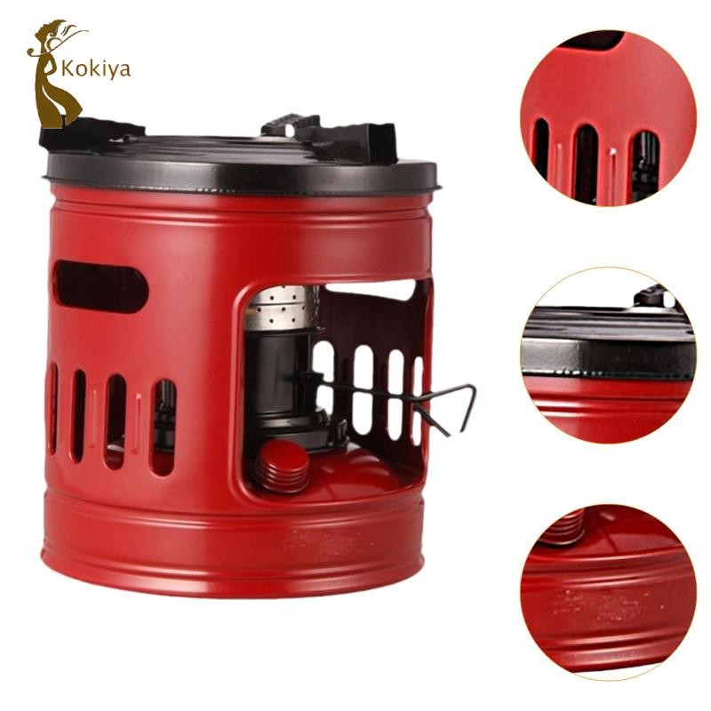 Bếp dầu hỏa chống trượt Bếp đốt dầu hỏa cho ký túc xá nhà hàng BBQ