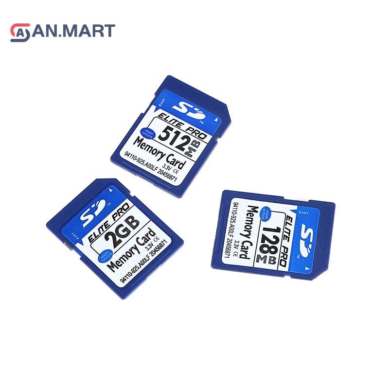 Bigdealssuper 128MB 256MB 512MB 2GB 4GB thẻ tiêu chuẩn an toàn bộ nhớ kỹ thuật số siêu