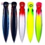Bigdealssuper Minnow Mồi Câu Cá 7.4g 7.9cm Chìm Toàn Nước Accesorios Cá Chép Bass Cá Nhân Tạo Mồi Câu Cá Siêu