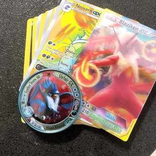 sỉ khay 20 hộp bài pokemon