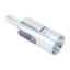 SAIA Khoan Chuck Tool, Công cụ kẹp dây xoắn kim loại hạng nặng, Dụng cụ kẹp 11 độ nhạy cao 3 / 8 Inch Kẹp thép Carbon EZ Twist Ties Tool để cố định hàng rào liên kết chuỗi