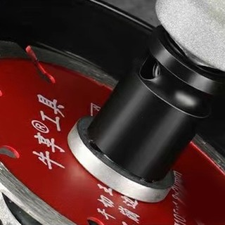 Cờ lê chuyên dụng tháo đĩa máy mài, dụng cụ thay thế đĩa cắt, thiết thực tiện lợi