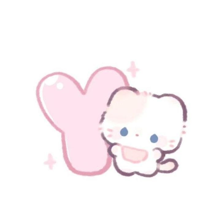 3 Kitty Móc Khóa Chữ Cái Dễ Thương Mica 2 Mặt In Theo Yêu Cầu Thiết Kế Độc Đáo Chất Liệu Sang Trọng Tạo Nên Sự Đẳng Cấp