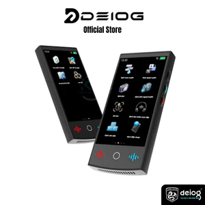 Máy dịch T26 thông minh 138 ngôn ngữ – hỗ trợ dịch online/offline , giọng nói,hình ảnh,học ngoại ngữ