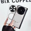 Ốp Điện Thoại Phantom Mạ Điện Cho Huawei Mate X7 X6 MateX7 MateX6 5G Trong Suốt Từ Tính Có Trục Bảo Vệ Vỏ Bảo Vệ