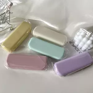 HNKMP 1 Khung Quang Kính Hộp Đựng Kính Nữ Và Nam Nhựa Kính Mát Hộp Kính Mắt Cứng Hộp Đựng Kính Đọc Sách.