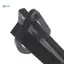 Kẹp đầu bi-a bằng nhựa Cue cho đầu keo dán trên công cụ sửa chữa dây buộc cho phụ kiện bi-a mới