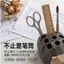 Cùng Ngày Giao Hàng Hoạt Hình Hình Nhím Đa Năng Bút Để Bàn Văn Phòng Đồ lặt vặt Giá Để Đồ