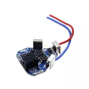 Btsg Hiệu Quả 3S 12 6V Bảng Bảo Vệ Kích Thước Nhỏ Nhiều Tính Năng An Toàn Cho Thiết Bị Công Nghiệp