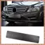 Giá đỡ biển số cản trước ô tô Giá đỡ 2218850781 Dành Cho S-CLASS W221 S300 S350 S400 S500 S600 (R F C V)