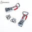 Cheenm GH-4001 Qui Chuyển Đổi Kẹp 150kg 330Lbs Cầm Chốt Kim Loại Dụng Cụ Cầm Tay VN