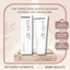 Kem Trắng Da Body USOLAB Bio Intensive Light Cream 250ml Dưỡng Sáng Mềm Mịn
