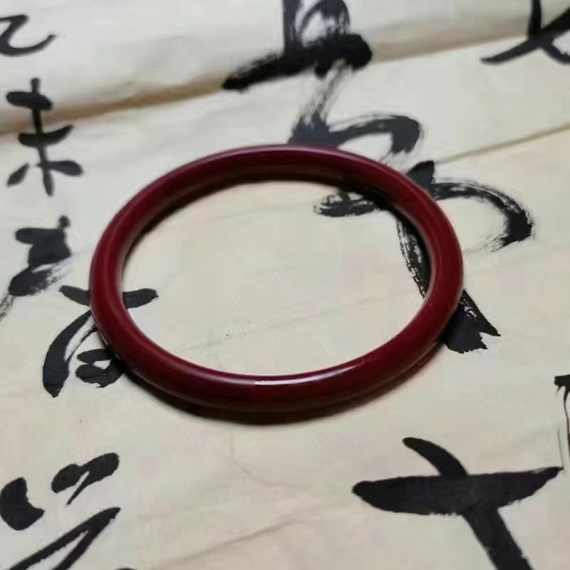 Vòng tay đá mắt mèo xanh và hồng ánh trăng trắng