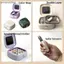 Bộ dụng cụ may từ tính Mini AA Bộ dụng cụ may vá và phụ kiện VN