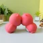 1 Chiếc Có Thể Tái Sử Dụng Co Giãn Rebound TPR Beaver Fidget Đồ Chơi Dành Cho Thanh Thiếu Niên Sự Chán Giảm Và Nội Thất Ô Tô Trang Trí Dễ Thương