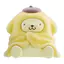 Hàng có sẵn BANDAI Nhật Bản No. 1 Sanrio Đổ Chăn Trang Phục Phong Cách Viên Nang Đồ Chơi Hello Kitty 8AQ2