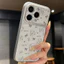 Ốp lưng iPhone Họa tiết da mạ Pony họa tiết Hello Kitty iPhone 17 16 15 14 13 12 11 Pro Max Plus Max