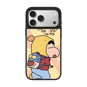 Ba Lô Từ Tính Bé Trai Ốp Lưng Điện Thoại IPhone 17 16 15 14 13 12 11 Pro Max 17 Vỏ Khí Chống Sốc Bảo Vệ Vỏ