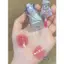 🔥lip gloss Son kem bóng môi water light Uhue Home Series Son Bóng 6D Gương Nước Bóng Hình Thành Phim Chống Dính Cup Mùa Hè Làm Trắng Son Bóng Son Môi