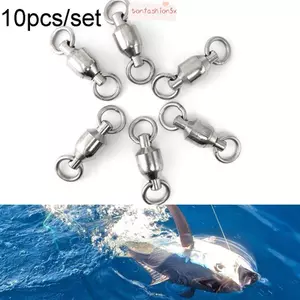 ITRUMPET 10 CÁI Bóng hạng nặng Thép không gỉ bền bỉ Thùng chịu lực chất lượng cao