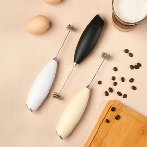Máy xay sinh tố điện Sữa Cà phê Máy tạo bọt sữa Mini Nướng gia đình Máy tạo bọt sữa cầm tay ILAL