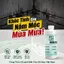 🔥sốc🔥Chất phủ tinh thể nano chống xước | Chất đánh bóng chống nước chống bẩn | Dung dịch phục hồi gạch đá sáng bóng