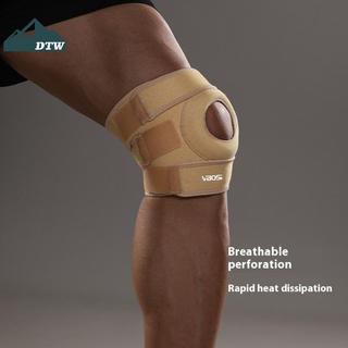 DTW 1Pc Patella Nẹp Đầu Gối Nén Đầu Gối Tay Hỗ Trợ Cho Nữ Đau Đầu Gối Viêm Khớp Đau Thể Thao Bảo Vệ Đầu Gối Miếng Lót Đầu Gối Thể Thao