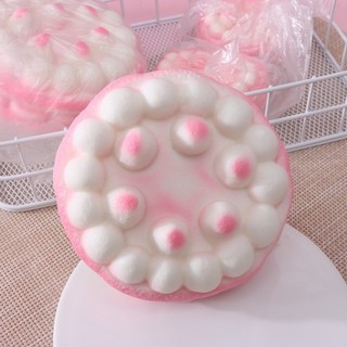 Siêu Lớn Bánh Squishy Bánh Mì Fidget Đồ Chơi ASMR Bóp Đồ Chơi Chống Căng Thẳng Cho Trẻ Em Giảm Căng Thẳng Cho Người Lớn
