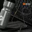 Lồng bình nước xe đạp bằng sợi Carbon siêu nhẹ cho xe đạp đường trường FSI