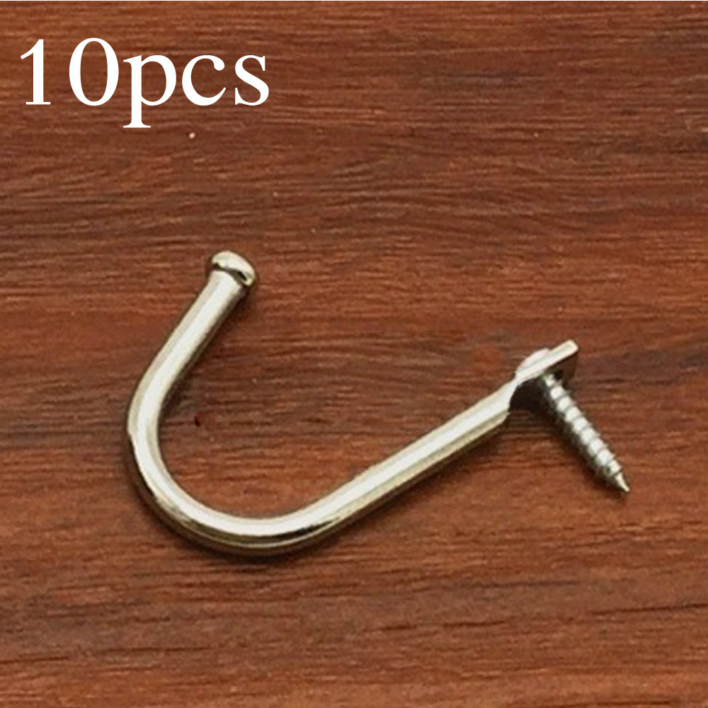[TOP] 10 Cái Có Vít Móc Sắt Cửa Tường Nhà Bếp Dính Móc Treo Mini