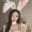 AqToCna Cô Gái Dễ Thương Sang Trọng Dài Tai Thỏ Tóc Cosplay Phụ Kiện Tóc AqToCna