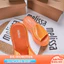 {SẴN SÀNG} 2025 Giày Jelly Melissa Giày Nữ Melissa Đế Dày Flip-Flops Giày Đi Biển Nữ