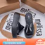 {SẴN SÀNG} 2025 Giày Jelly Melissa Giày Nữ Melissa Đế Dày Flip-Flops Giày Đi Biển Nữ