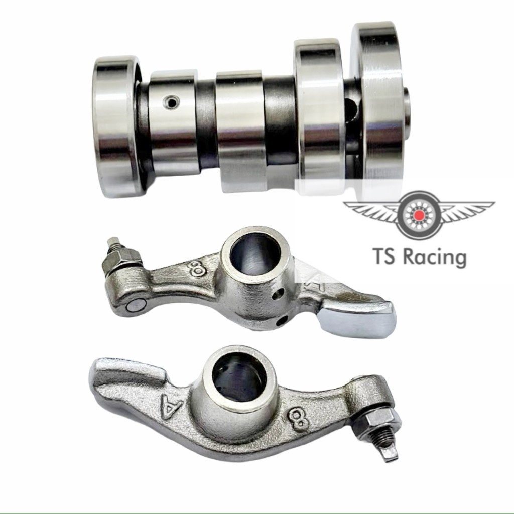 Bộ trục cốt cam cò hàng cao cấp Su Viva - viva110