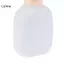LUImo 2 / 4 Chai Bóp 100ml Trống Có Nắp Lật Có Thể Đổ Lại Nhựa Du Lịch Có Thể Đổ Lại Cho Dầu Xả Lotion Dầu Xả SBS