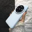 Thích hợp cho oppofindx9ultra Ốp điện thoại X9spro với Flannel Màu trơn Cảm giác da mờ Silicone lỏng
