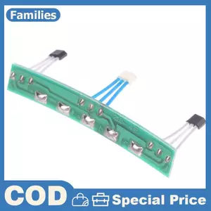 1Pc Hall 461AN 502F 212-48 Xe Điện 213 Cảm Biến Hội Trường Động Cơ 461 Hội Trường 502F Motor Hall Sine Wave Motor Hall Một Phần