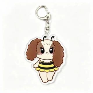 Móc khóa acrylic mùa hè mới của GMM dành cho các bé gái, móc khóa dòng GL có tất cả các nhân vật, muvmuv, lunar, a