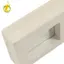 Khối cầu vồng Hình chữ nhật Quà tặng sinh nhật Đồ chơi giáo dục cho mầm non