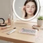 Phong Cách Pháp Khối Lượng Tự Nhiên Lông Mi Sợi Tổng Hợp C Curl Đen 9-13mm Có Thể Tái Sử Dụng