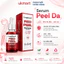 Serum Red Peel Compliment AHA 30% BHA 2% - Tẩy Tế Bào Chết Sinh Học, Tái Tạo Sáng Da, Kiềm Dầu 27ml