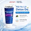 Mặt Nạ Lột Than Hoạt Tính Compliment Cho Da Dầu Mụn - Sạch Sâu, Detox Da, Se Khít Lỗ Chân Lông 80ml