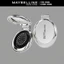 Gương lược 2 trong 1 Maybelline New York